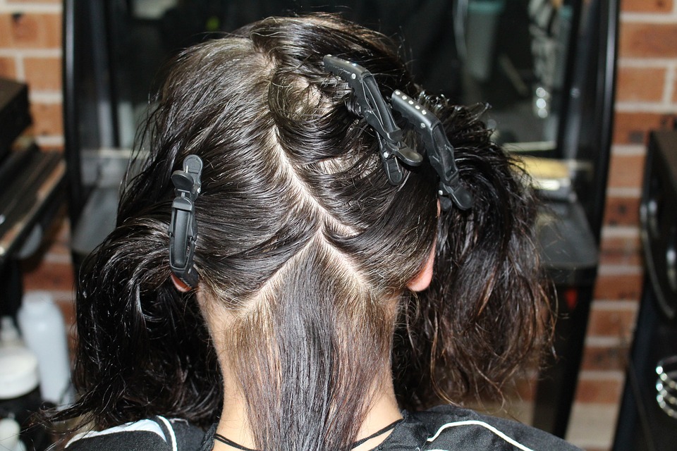 День парикмахера